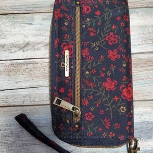 Travelon wallet